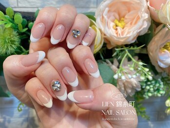 リエン 錦糸町(Lien)/フレンチ