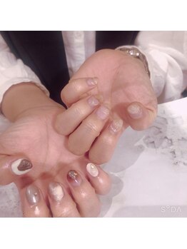 アウラ 新宿西口店(aura)/吉野担当☆オフ有105分無90分