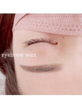 ノワール ブラン(Noir blanc)/美眉Wax