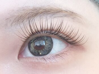 アイマジックピュア 札幌大通店(EYE MAJIC pure)/ナチュラルデザイン☆