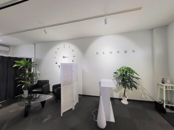 クローバー(clover)/内装☆