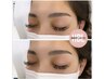 【セットでお得】ハリウッドブロウリフト＋perfect lashリペア《4週間以内》