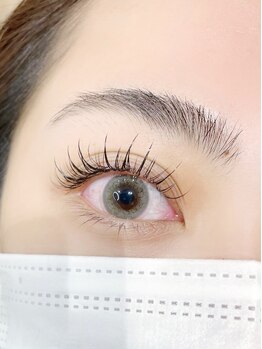 エミュー(emu)/ワンホンエクステ