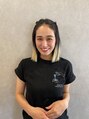 グラマラス ブラジリアンワックス(glamorous Blazilian Wax) 長谷部 彩