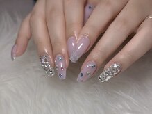 レアネイル(Le'a nail)