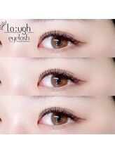 ラフアイラッシュ 千葉店(La:ugh eyelash)/バインドロック☆