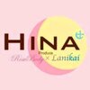 ボディオーガナイザー ヒナ(Body Organizer HINA)ロゴ