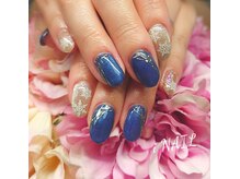 アイネイル(iNAIL)/