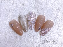 ミンミン(Min min)/定額デザイン