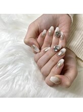 レジアント(Rediant)/ホワイトベビーブーマー