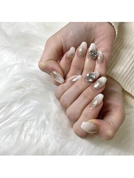 レジアント(Rediant)/ホワイトベビーブーマー