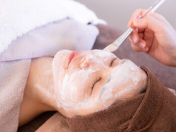 エイジング ラヴィーア 豊橋店(aging Lavia)/◆クレイトリートメント◆