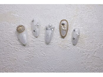 ミスシュガーネイル(MS Sugar Nail)/