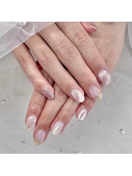 はあとねいる 下関山の田店/店舗限定マグネットNo.10