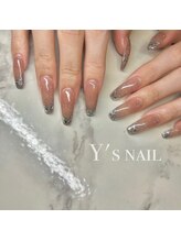 ワイズプロデュースネイルスタジオ イオンライカム店(Y's)/