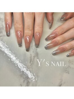 ワイズプロデュースネイルスタジオ イオンライカム店(Y's)/
