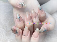 トリー アンド デリー(Toliy&Deliy)/持ち込みデザイン