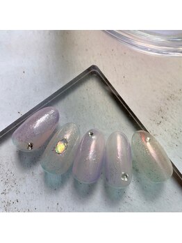 ルアナ(Luana)/過去マンスリー