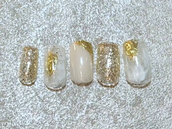 シーハウス(c house)/定額デザイン　ニュアンス