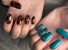 シルバーバック(Silver Back)/YUKINAにおまかせ