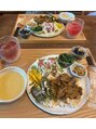 ラテ(latte) 趣味はカフェ巡り♪美味しいご飯屋さんがあれば教えてください^^