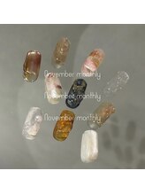 アンネ 千葉中央店(ANNE)/◎November monthly