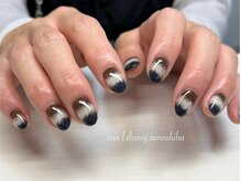 キャンアイドレッシー 上野芝店(Can I Dressy)/【hand】basic