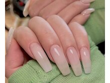 ユナ(YUNA)/ワンカラー