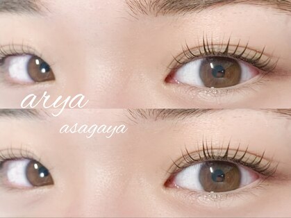 アーリア 阿佐ヶ谷店(arya)の写真