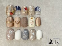 リリー 橋本店(Lily)/キャンペーンネイル☆