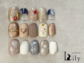 キャンペーンネイル☆