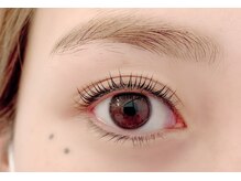 クレアラルーチェ ロゼ 四国中央店(Crea la Luce Rose')/パリジェンヌ■9