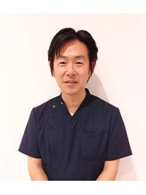 しょうわまち整骨院/整体院&nbsp;.辻本 賢志