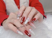 アンアンビューティーサロン(AnAn Beauty Salon)/【チップ】長さ出しやり放題