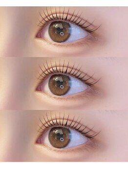 マジックガール 津田沼店(MagiqueGirl)/【パリジェンヌラッシュリフト】