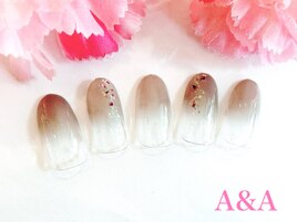 ハンドネイル