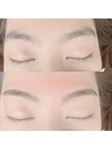 メイリー アイラッシュ 関内(meily.eyelash)/お客様before/After 