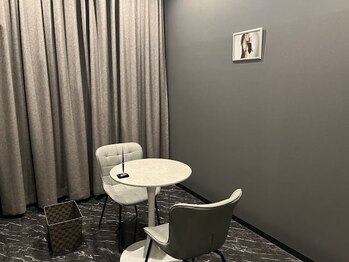 RBL 京都店/カウンセリングルーム