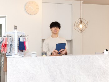 デップ 高崎店(DEP)/【高崎/ピラティス】健康/姿勢