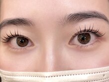 ミシェル(Michel)/メーテルロッド/まつげパーマ