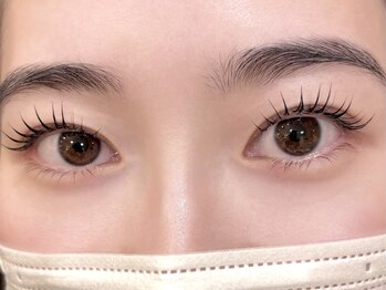 ミシェル(Michel)/メーテルロッド/まつげパーマ