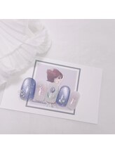 マムネイル 錦糸町(mumnails)/90min