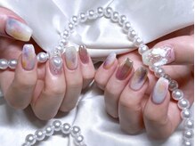 ファネル 京橋(FANELU)/春/きらきら/ハート/羽