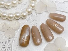 メルナチュールガーデン 大橋駅前店(Mere Nature Garden)/シンプル定額　¥7,480