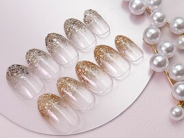 ラメグラ　　3990円