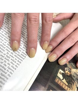 MINAMI★持ち込みデザイン