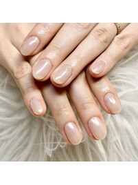 パールオーロラ