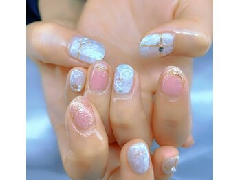 T&Sネイルサロン/