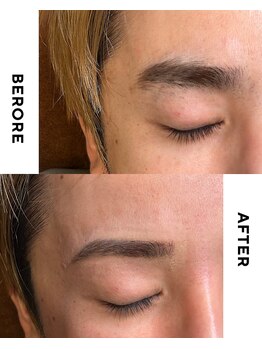 ワントゥー 渋谷店(ONE TO)/眉毛/眉毛/眉毛サロン/眉毛/眉毛