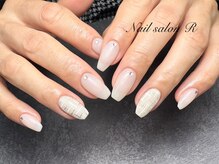 ネイルサロン アール(Nail salon R)/持ち込みデザイン